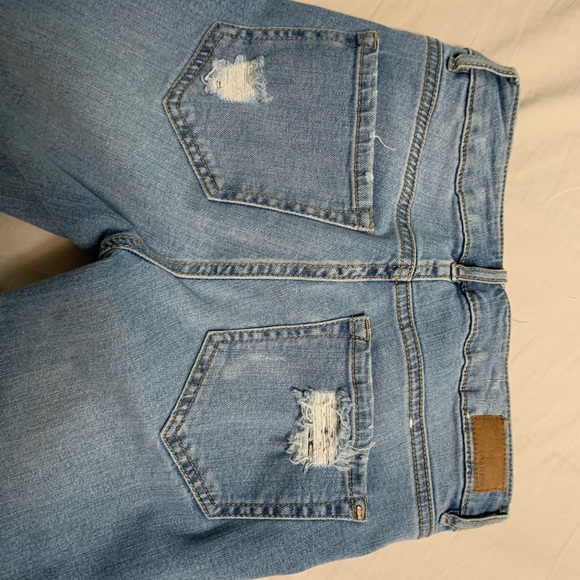 Garage distressed jeans - Picture 3 of 3